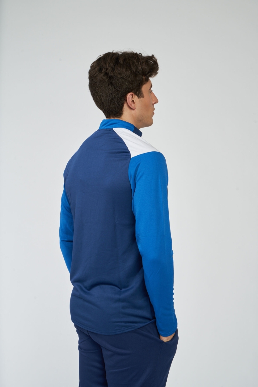 Sudadera Umbro Magadi Azul Marino