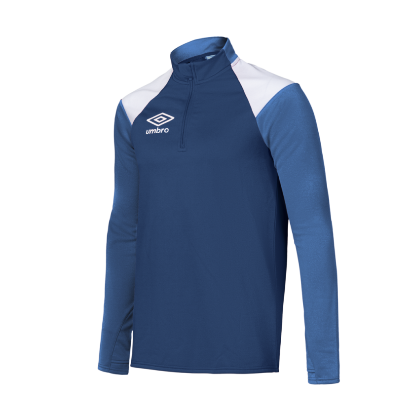 Sudadera Umbro Magadi Azul Marino