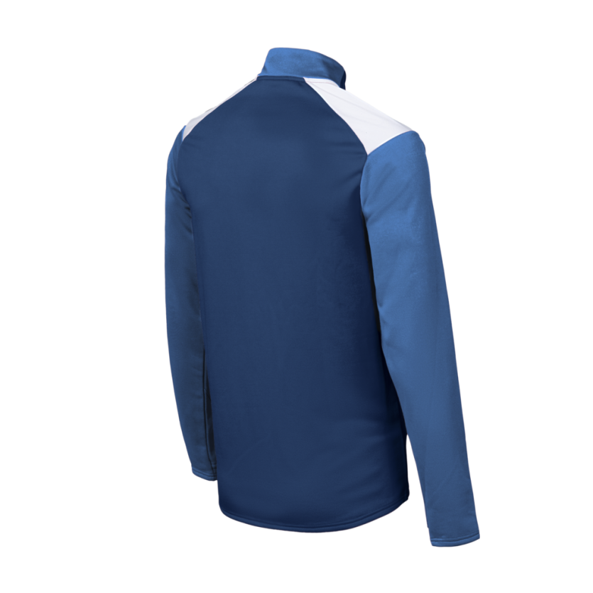 Sudadera Umbro Magadi Azul Marino