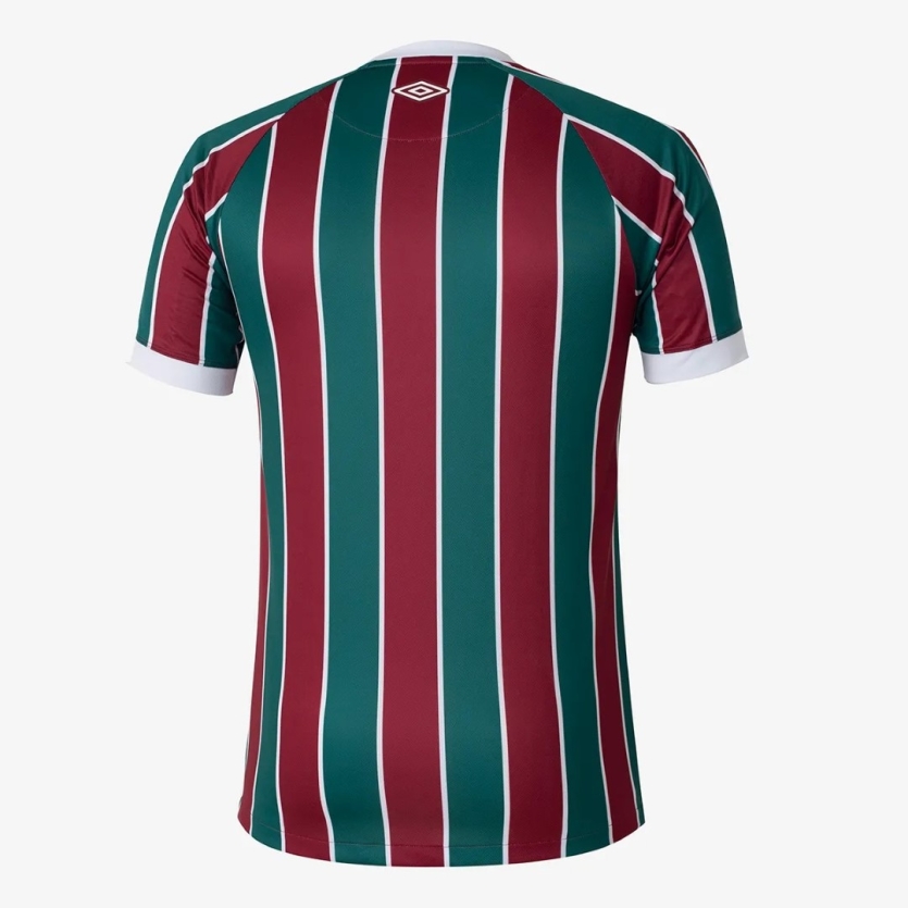 T-shirt Umbro Fluminense FC Home 2025...