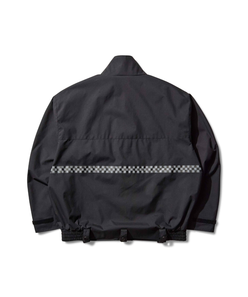 Chaqueta Umbro Force Jacket Black |...