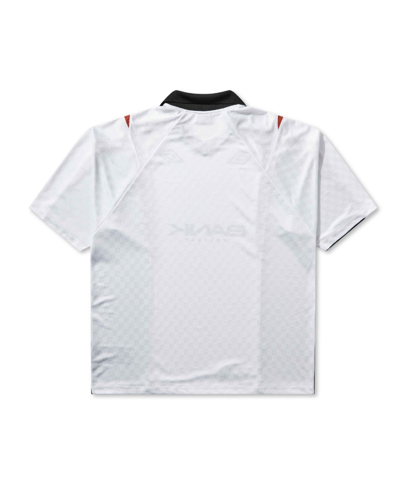 Polo Umbro Classic England Polo White...