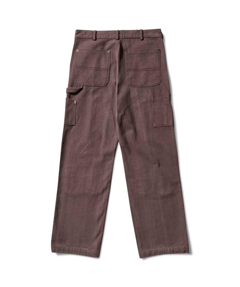 Pantalón Umbro Shinguard Canvas Pants...