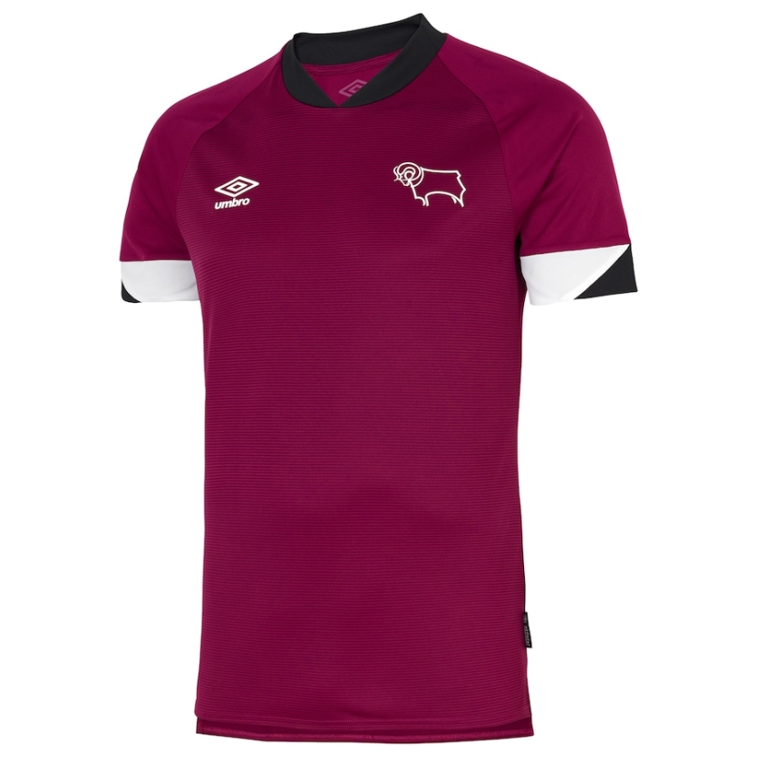 CAMISETA UMBRO DERBY COUNTY AWAY...