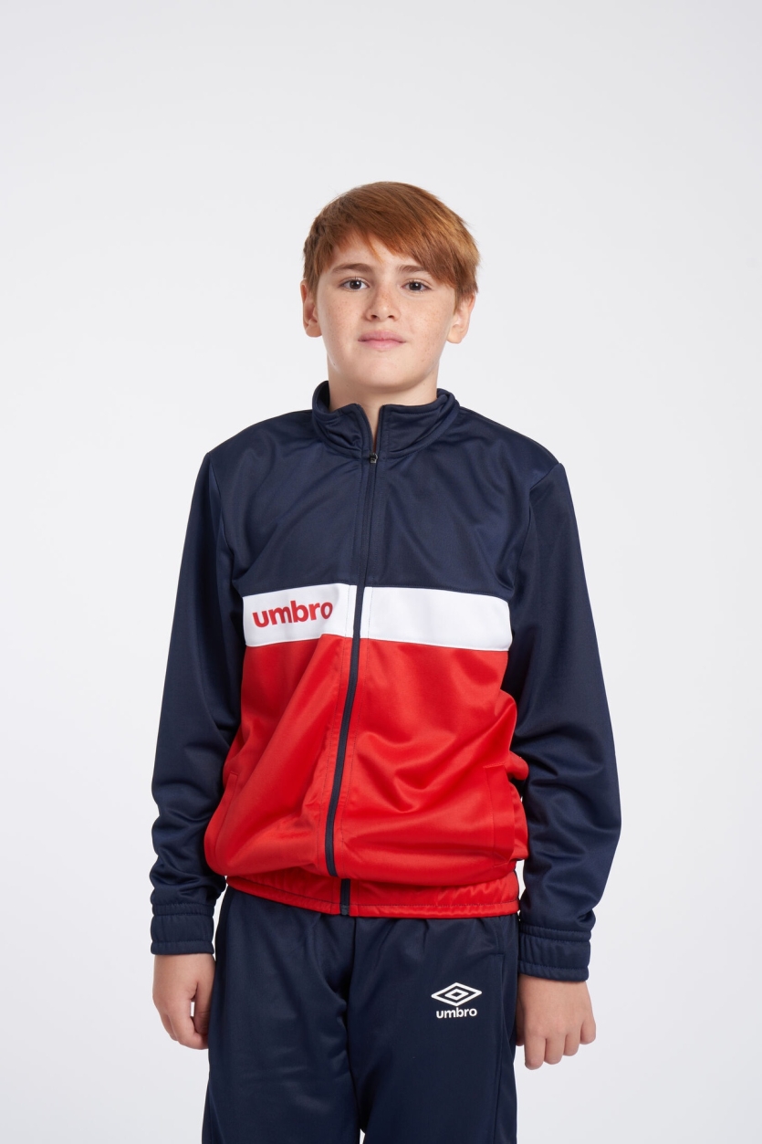 Chaqueta Umbro Fw Sportswear Track...