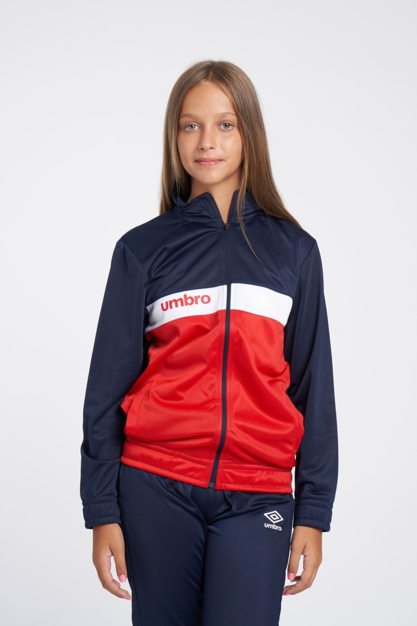 Chaqueta Umbro Fw Sportswear Track...