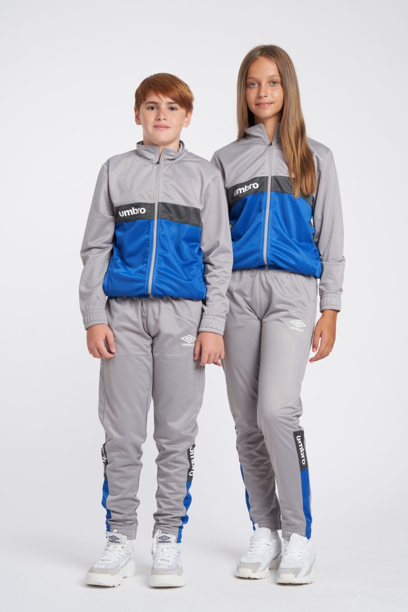 Jaqueta Umbro FW Sportswear Track Top...
