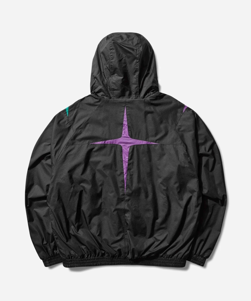 Chaqueta Umbro Jester Masked Track...