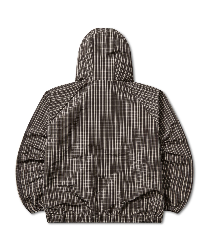 Anorak Umbro Check Smock Anorak Beige...