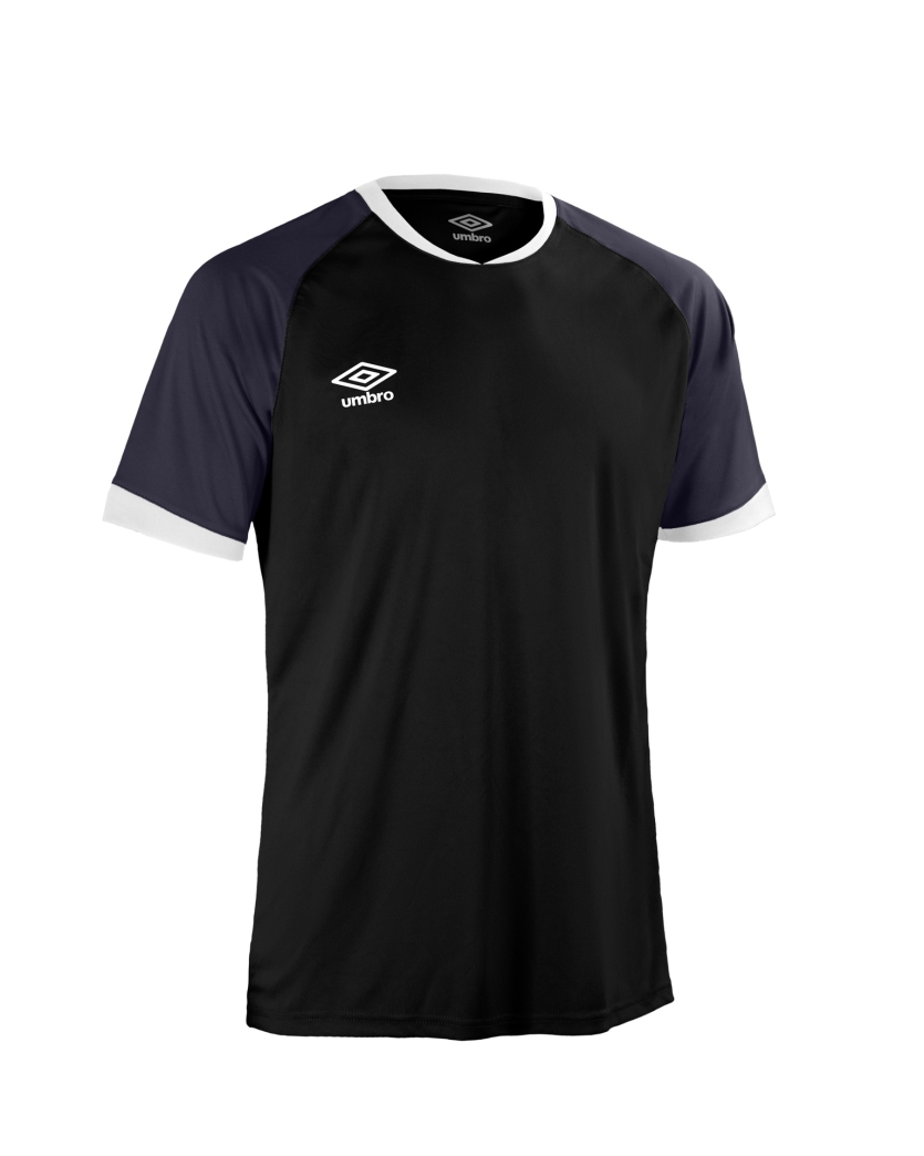 Camiseta Umbro Mascardi Negra