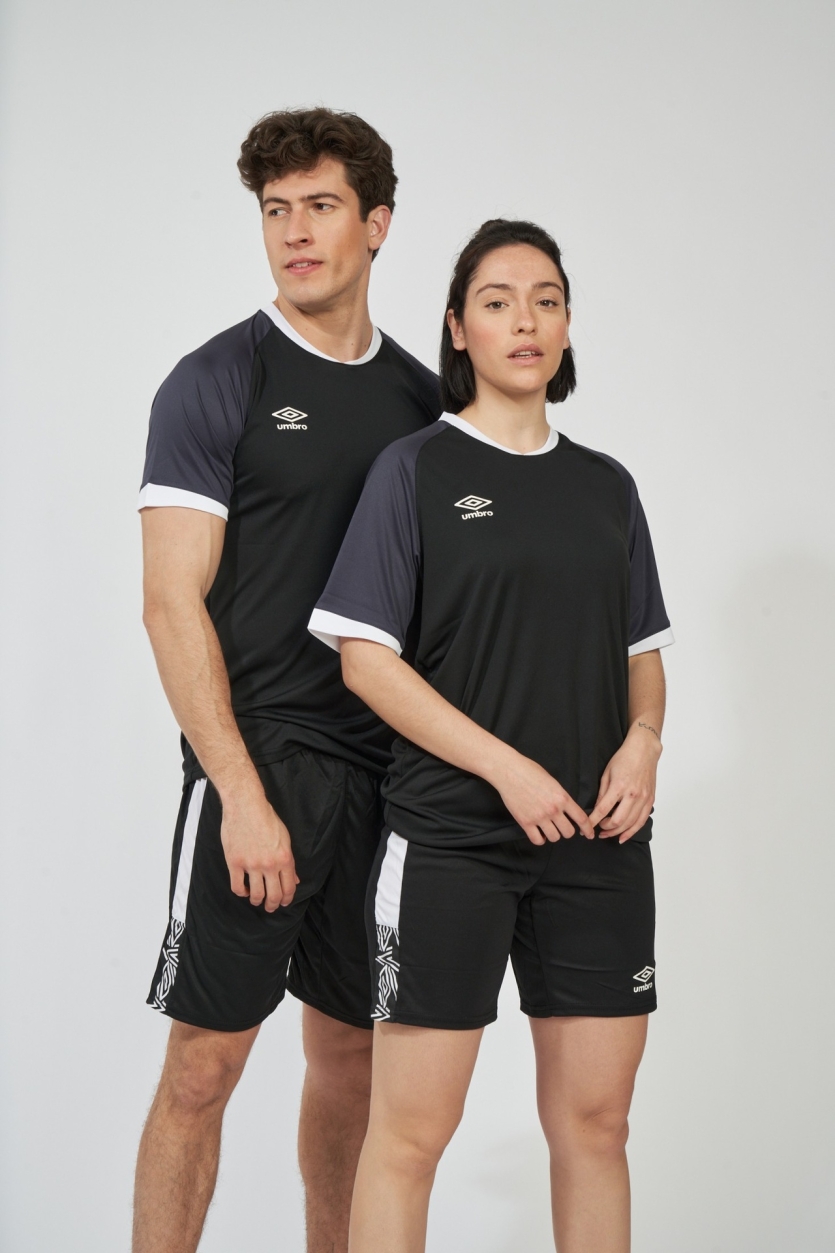 Camiseta Umbro Mascardi preto