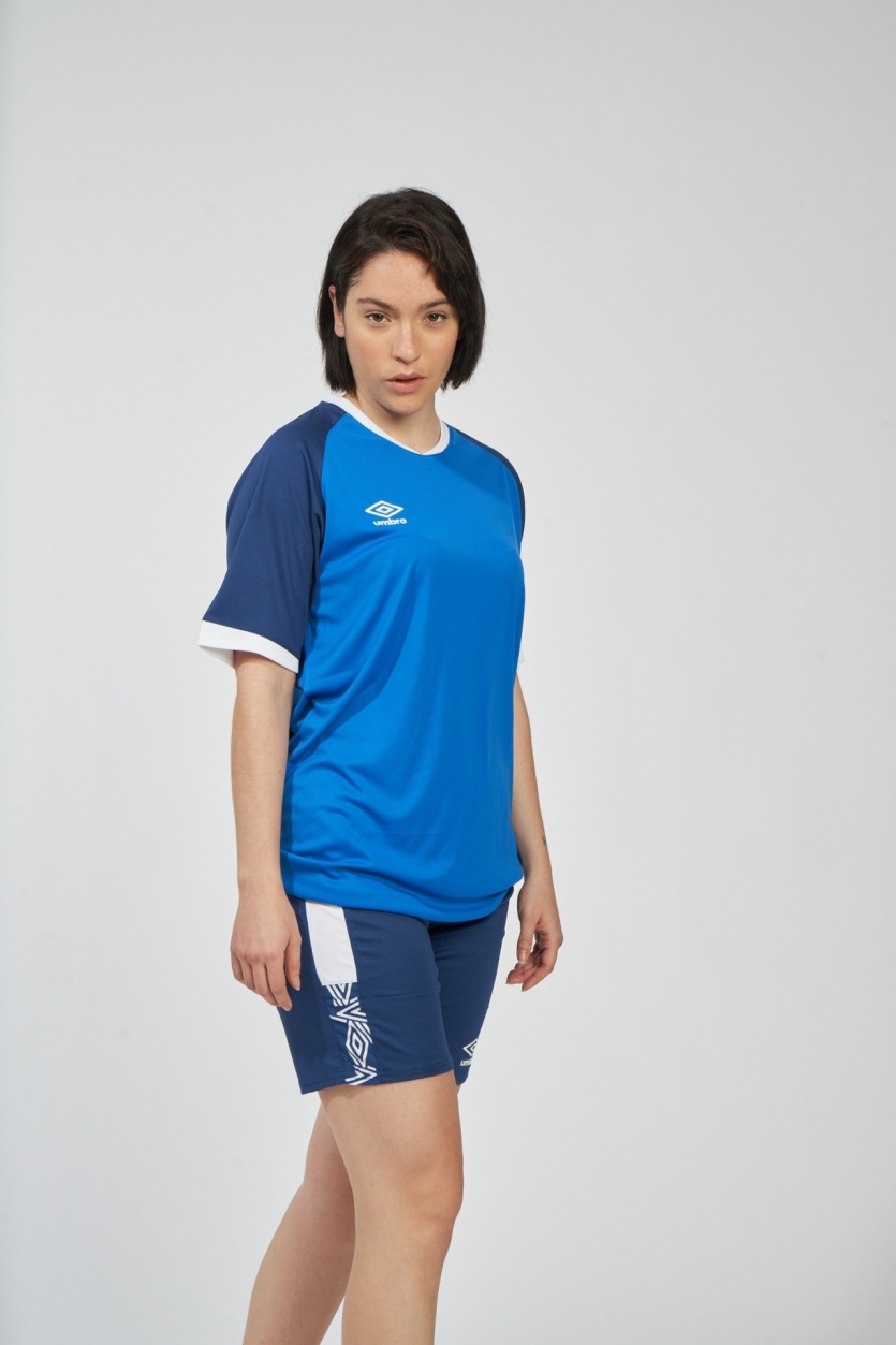 Camiseta Umbro Mascardi azul
