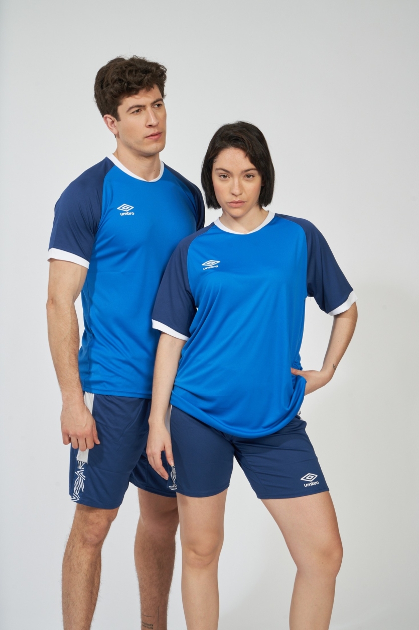 Camiseta Umbro Mascardi azul
