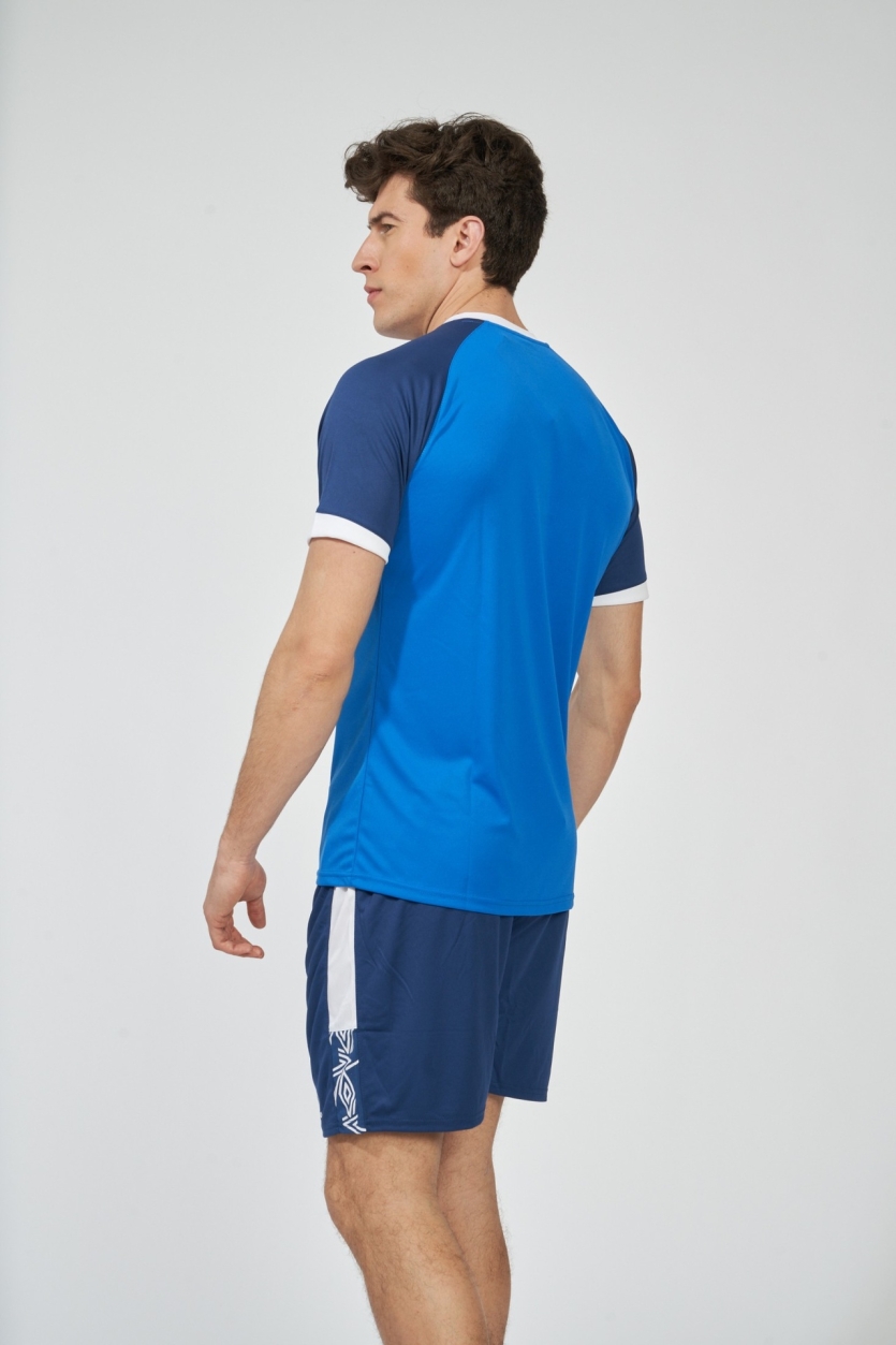 Camiseta Umbro Mascardi azul