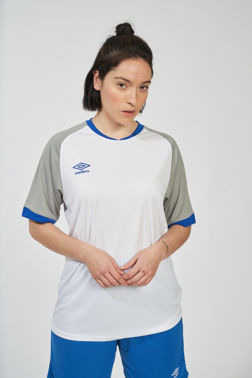 Camiseta Umbro Mascardi branco