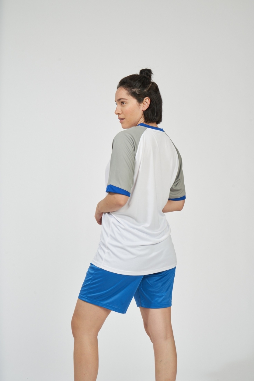 T-shirt Umbro White Mascardi