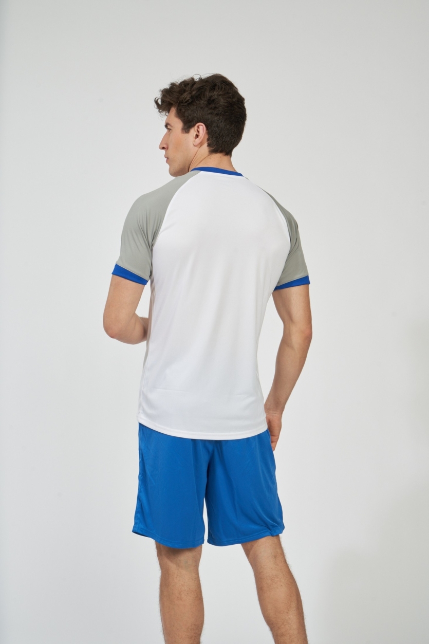 T-shirt Umbro White Mascardi