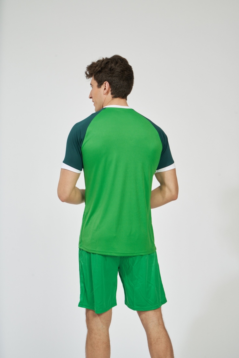 T-shirt Umbro Green Mascardi