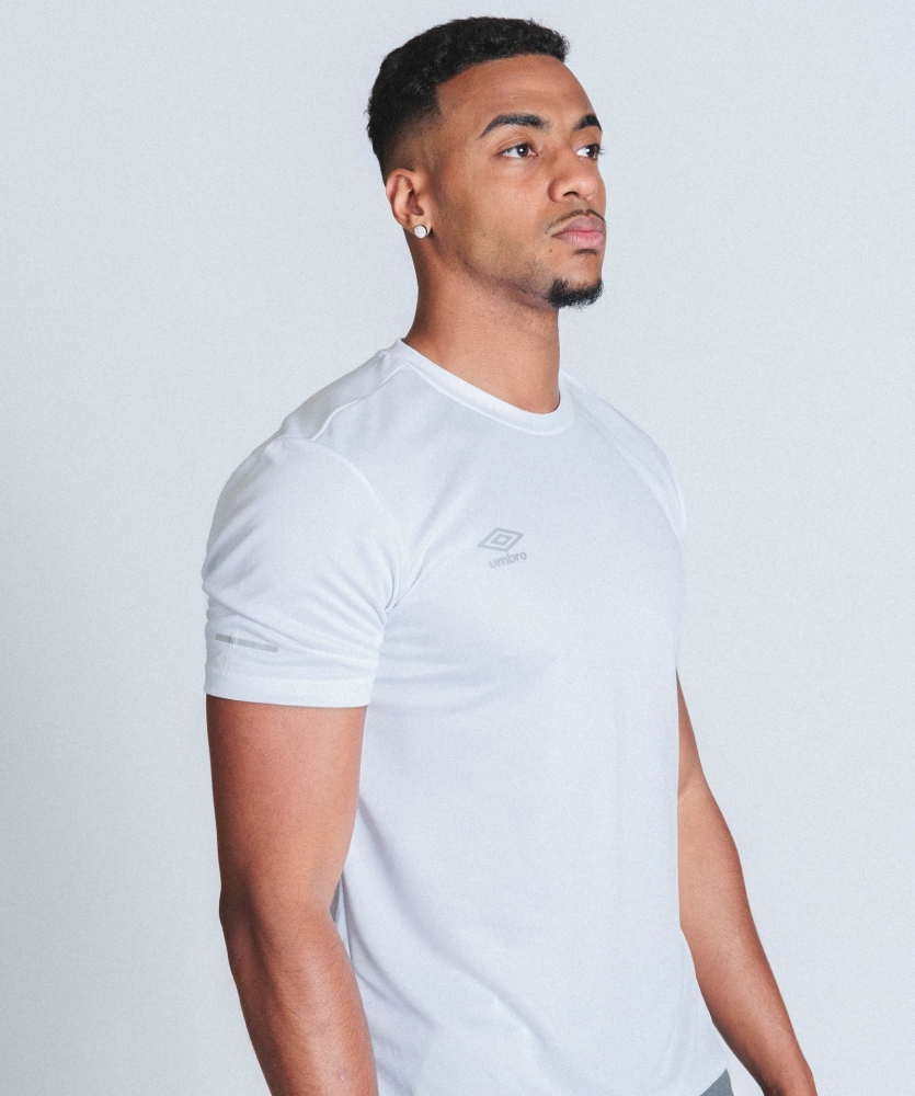 Camiseta Umbro Treinamento Jersey...