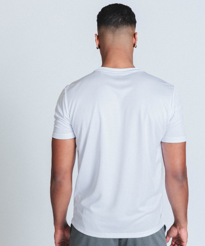 T-shirt Umbro Training Jersey Brilliant White