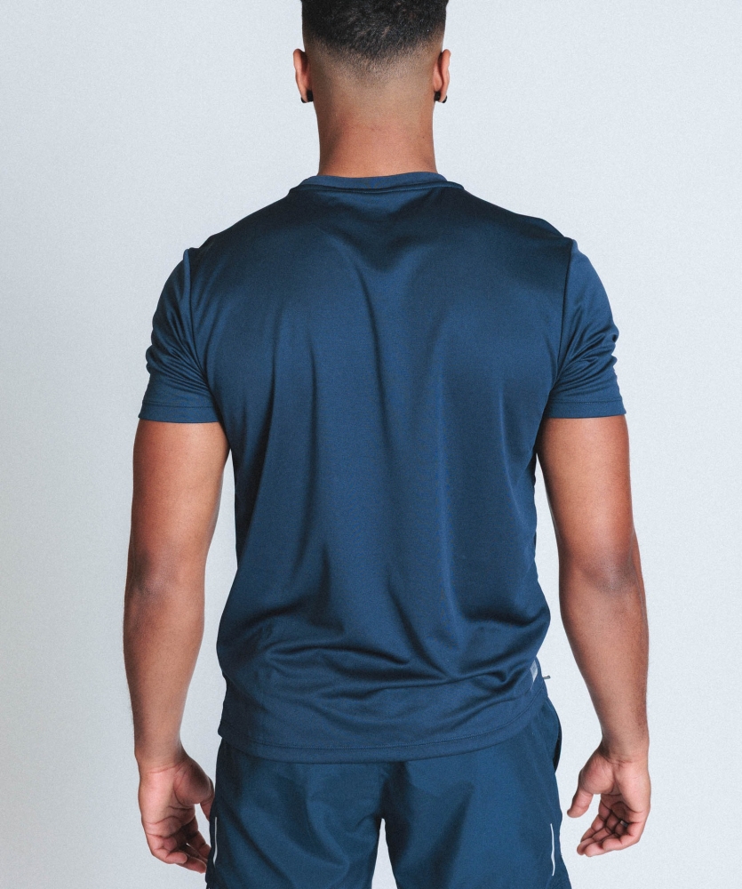 T-shirt Umbro Training Jersey Dark Navy