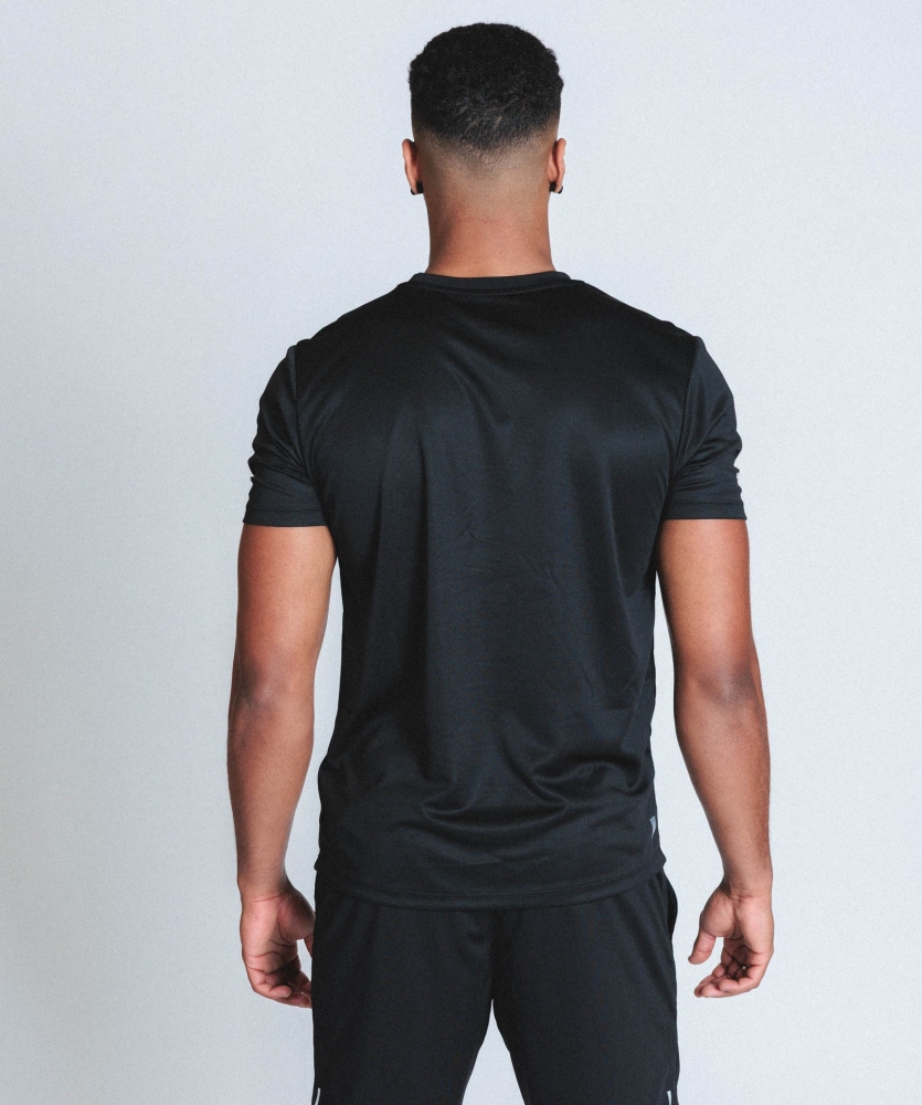 T-shirt Umbro Training Jersey Black