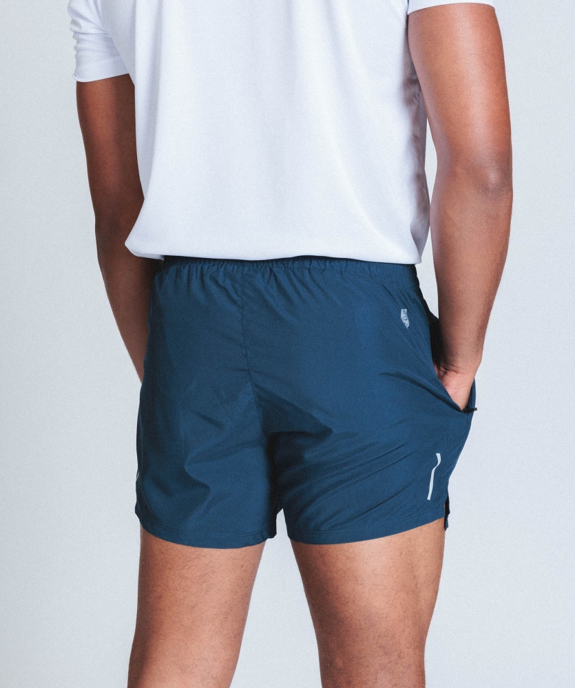 Curto Umbro Treinamento tecido curto escuro