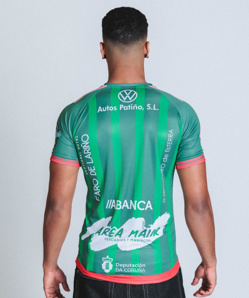 T-shirt Umbro NOIA Portus Apostoli...