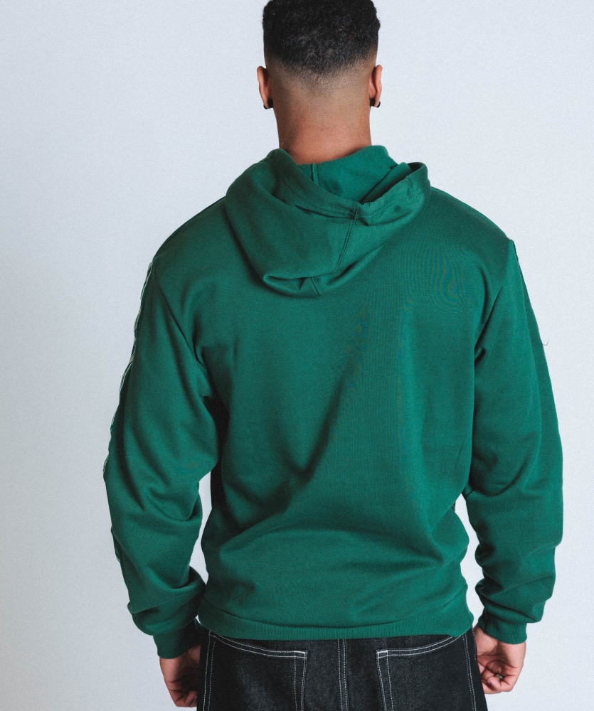 SUDADERA UMBRO TAPE HOODIE /ambrosia...