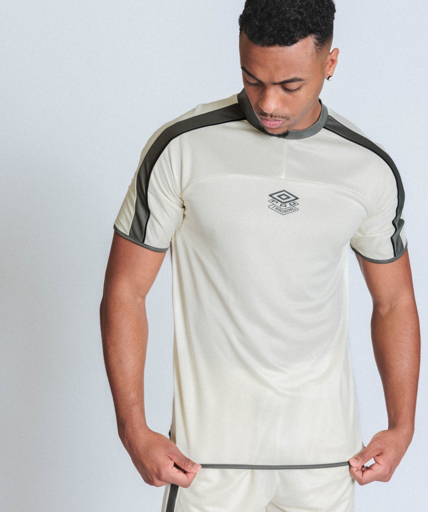 PRO TRAINING ACTIVE JERSEY White...