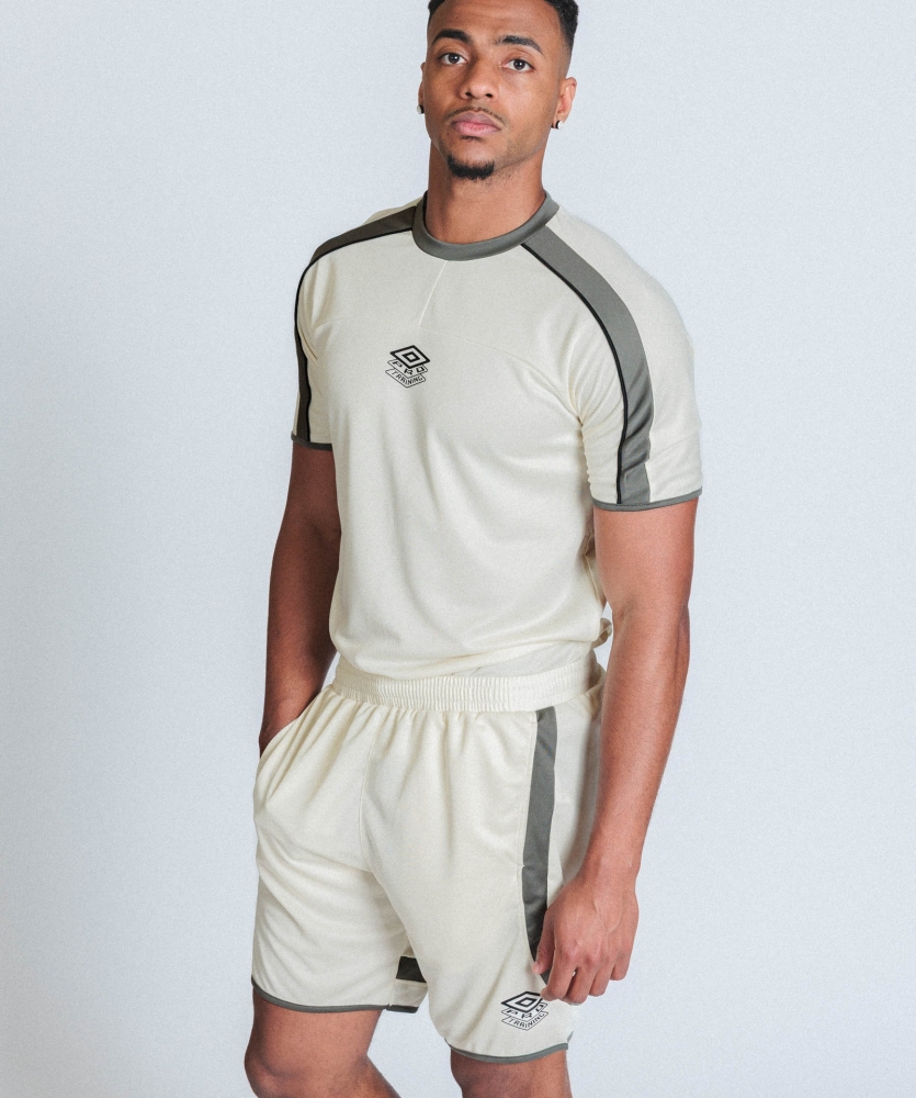 PRO TRAINING ACTIVE JERSEY White...