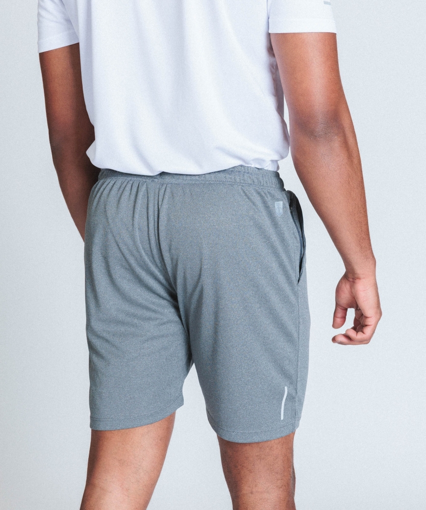 Bonito Curto Bonito Borracho Negro Marl