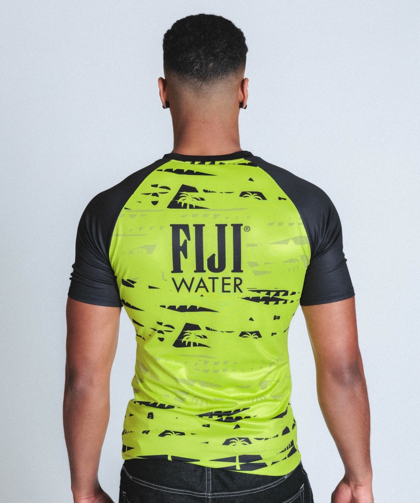 Camiseta Umbro FIJI Rugby Training...