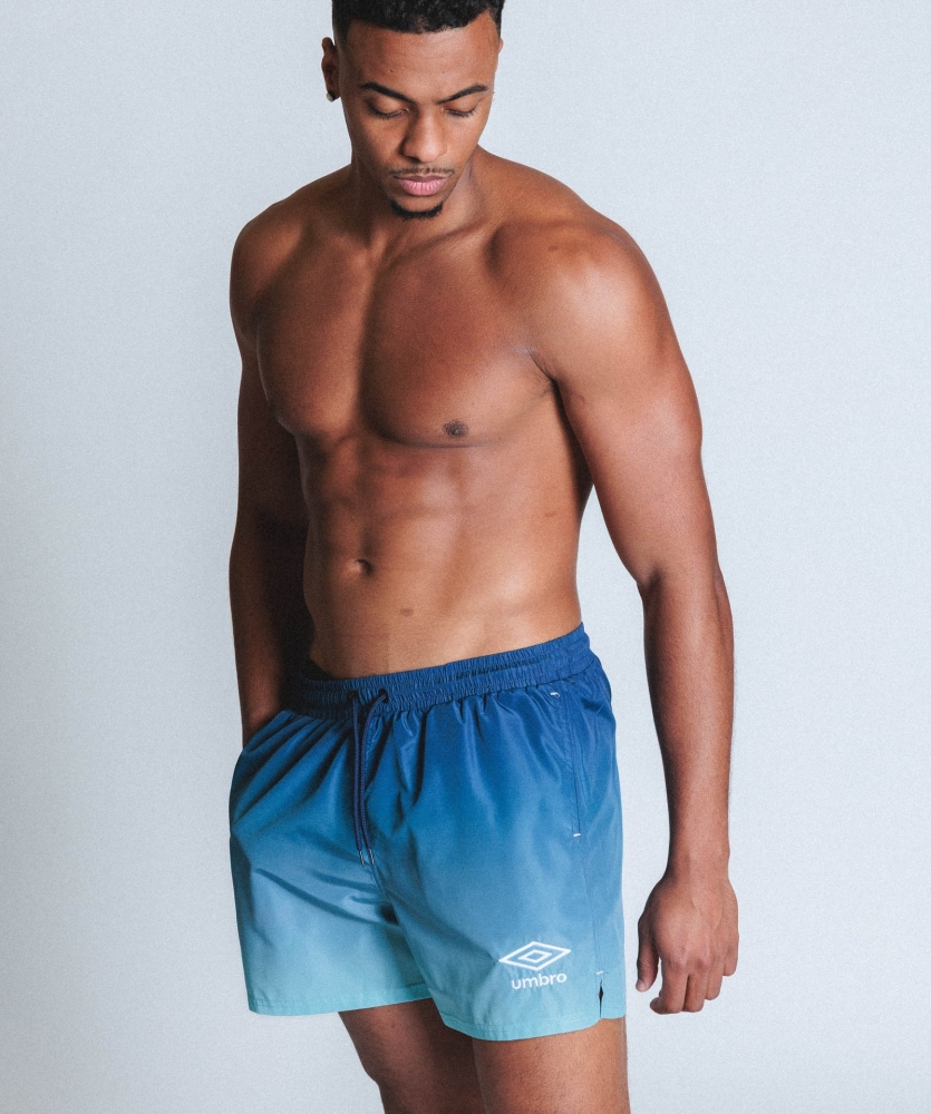 Swimsuit Umbro Festival Swim Short...