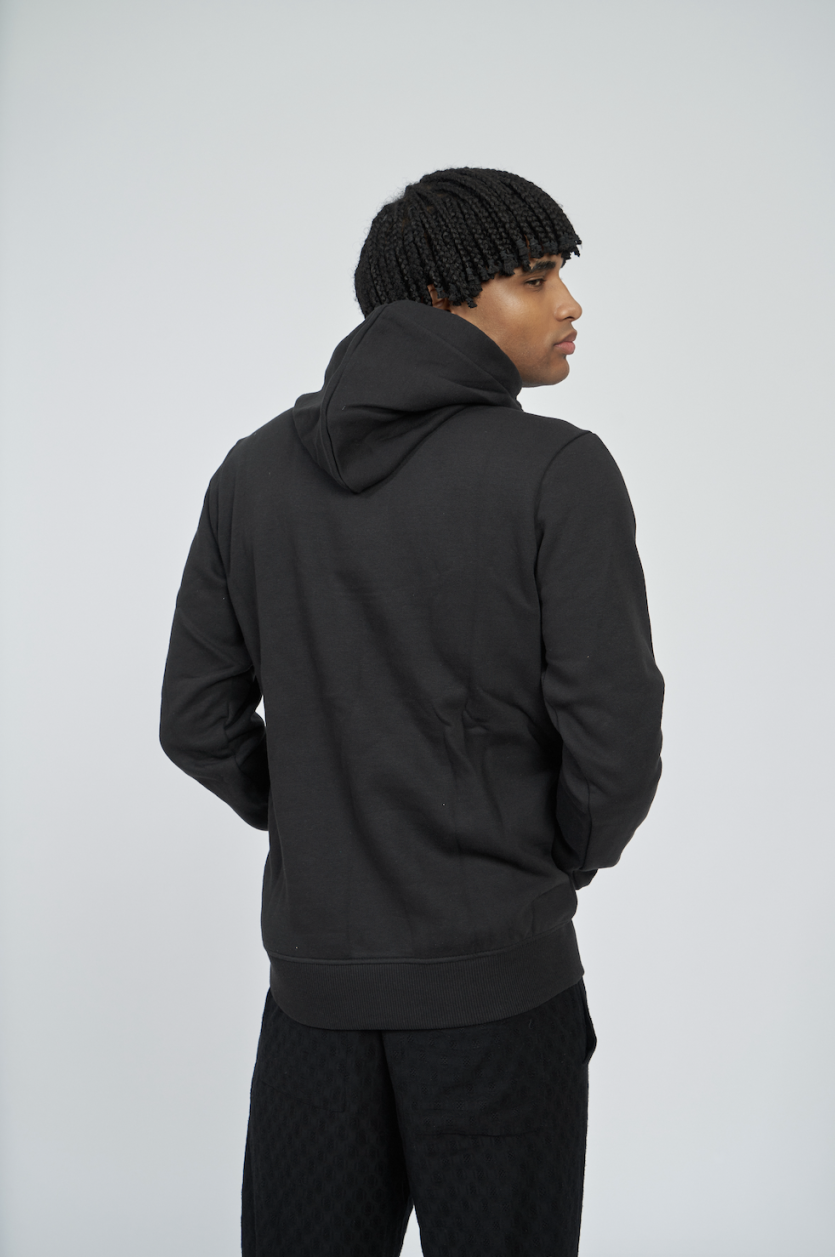 Sudadera Umbro Fleece Large Logo Oh...