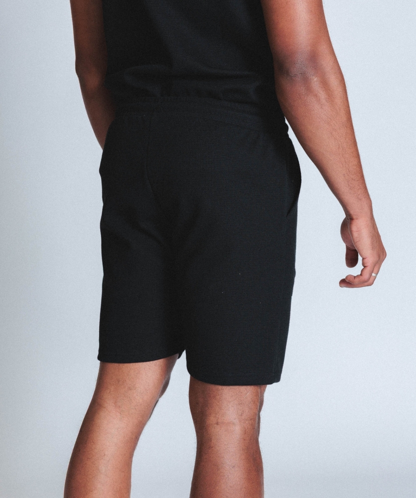 Short Umbro Waffle Short Saltwater Slide