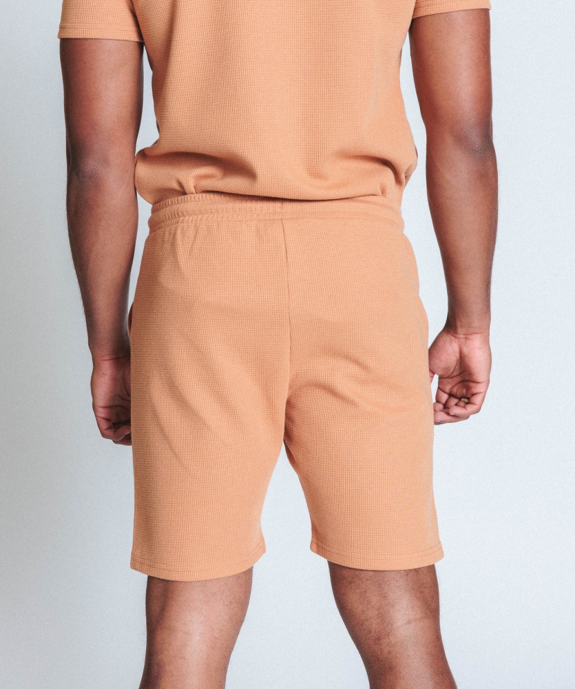 Curto Umbro Waffle Curto Cuban Areia
