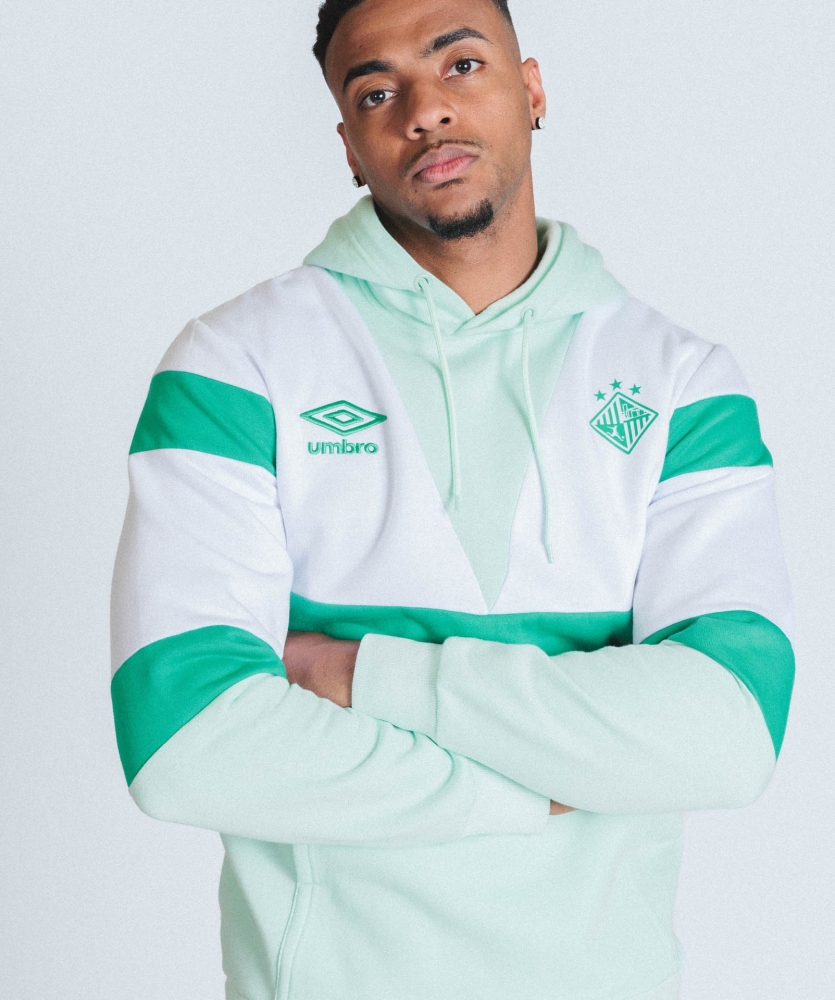 Sweatshirt Umbro Palma Futsal Walking 26/27 Hoodie