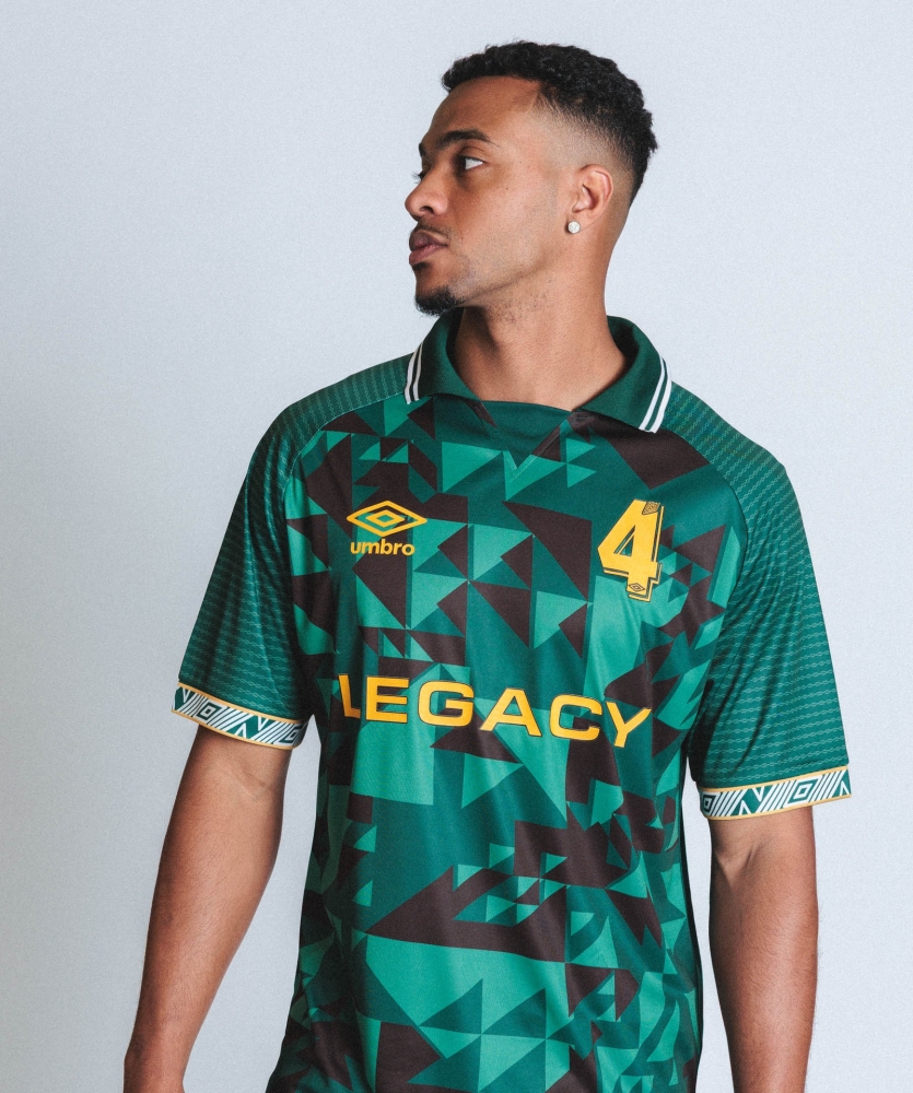 T-shirt Umbro FV Jersey Dark Green /...