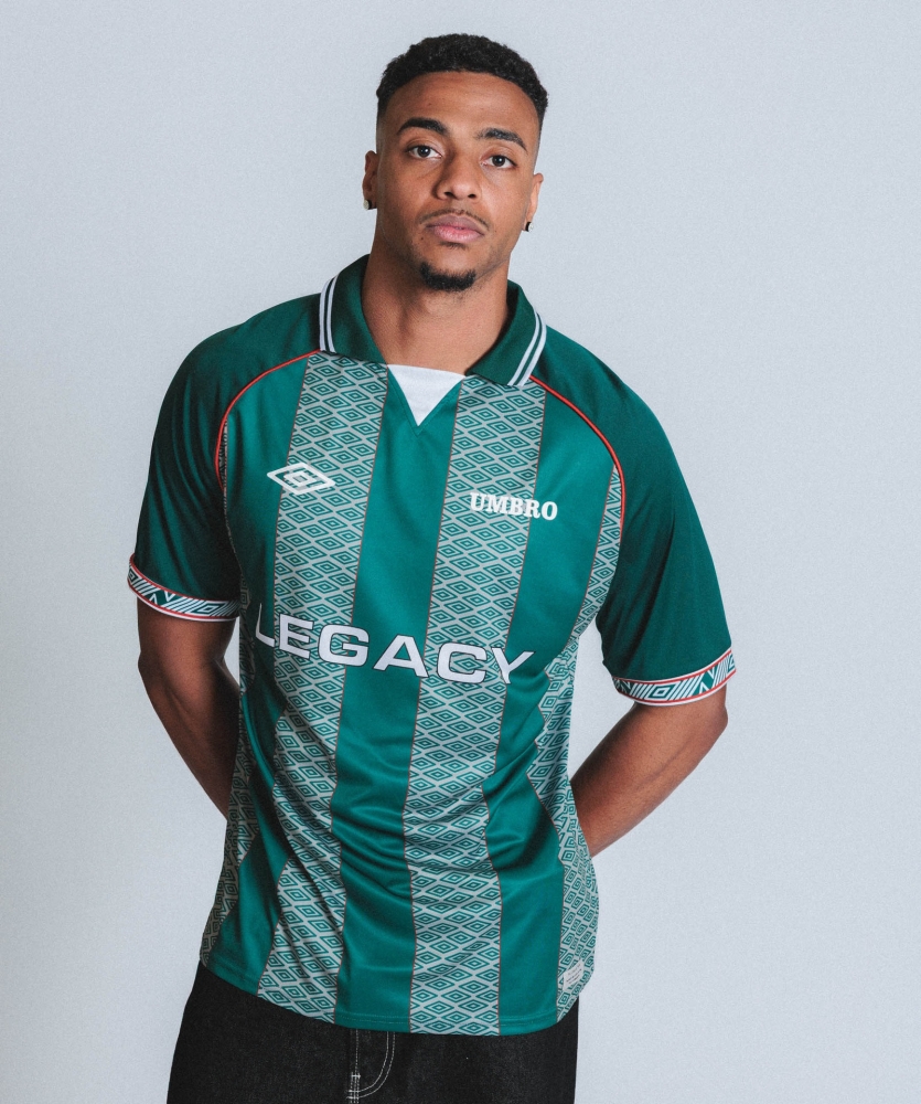 T-shirt Umbro FV Jersey Dark Green /...
