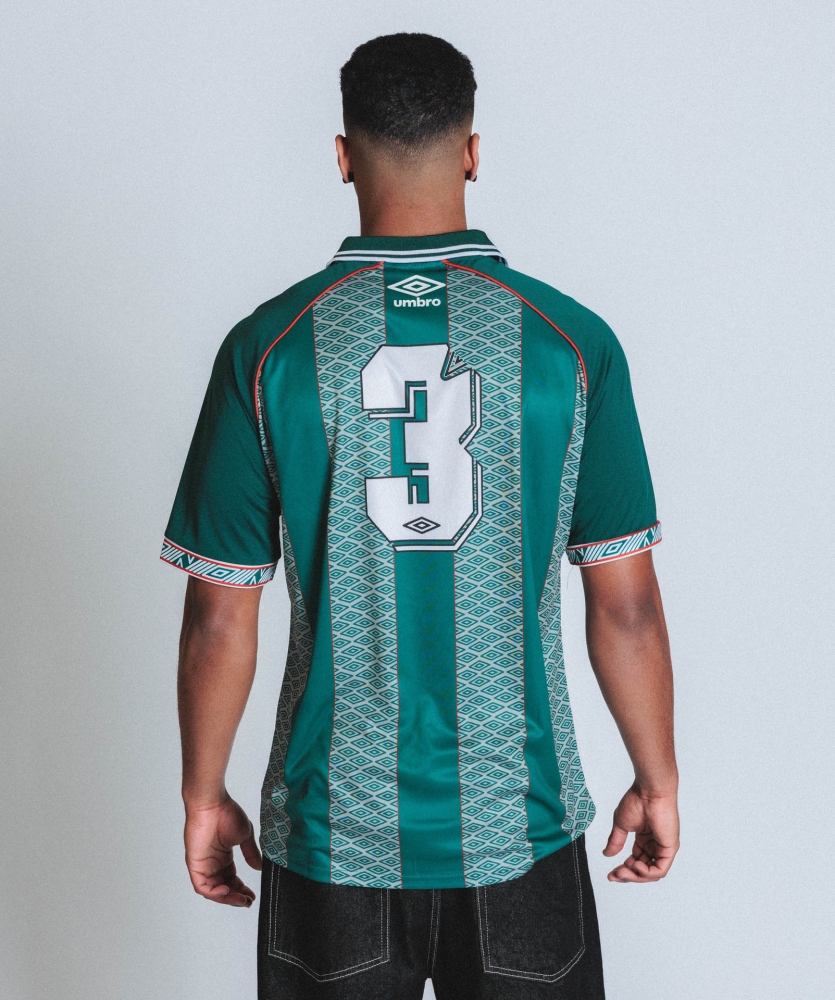 T-shirt Umbro FV Jersey Dark Green /...