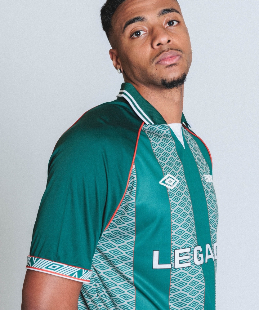 T-shirt Umbro FV Jersey Dark Green /...