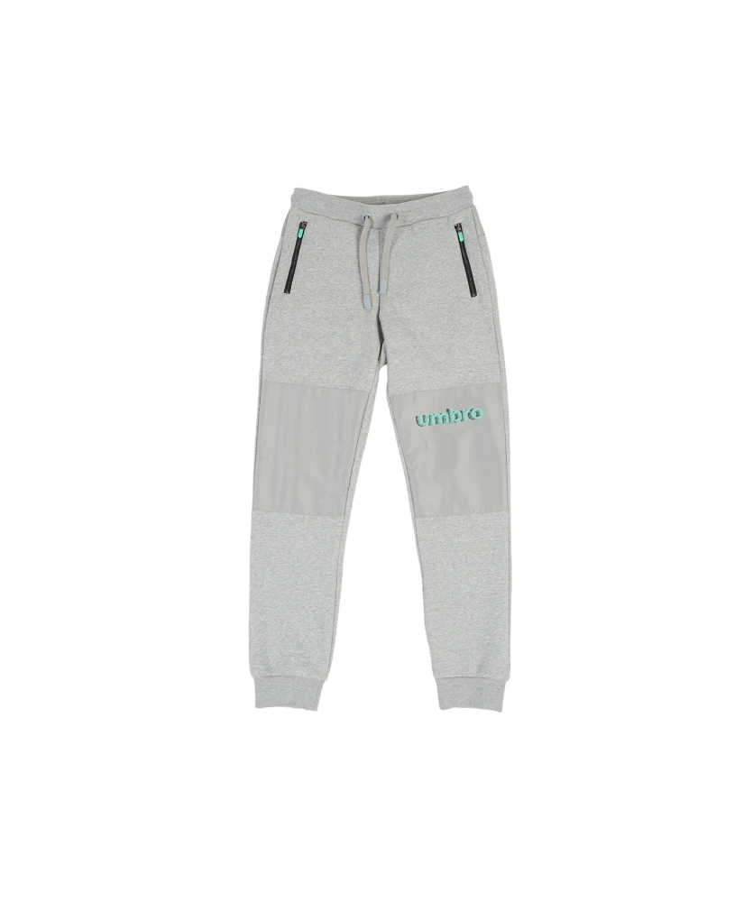 MIXED PANTS - JNR  GREY