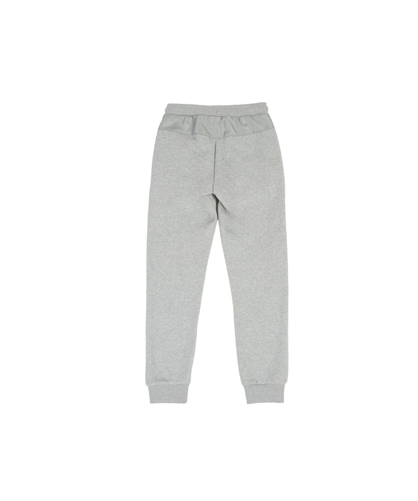 MIXED PANTS - JNR  GREY