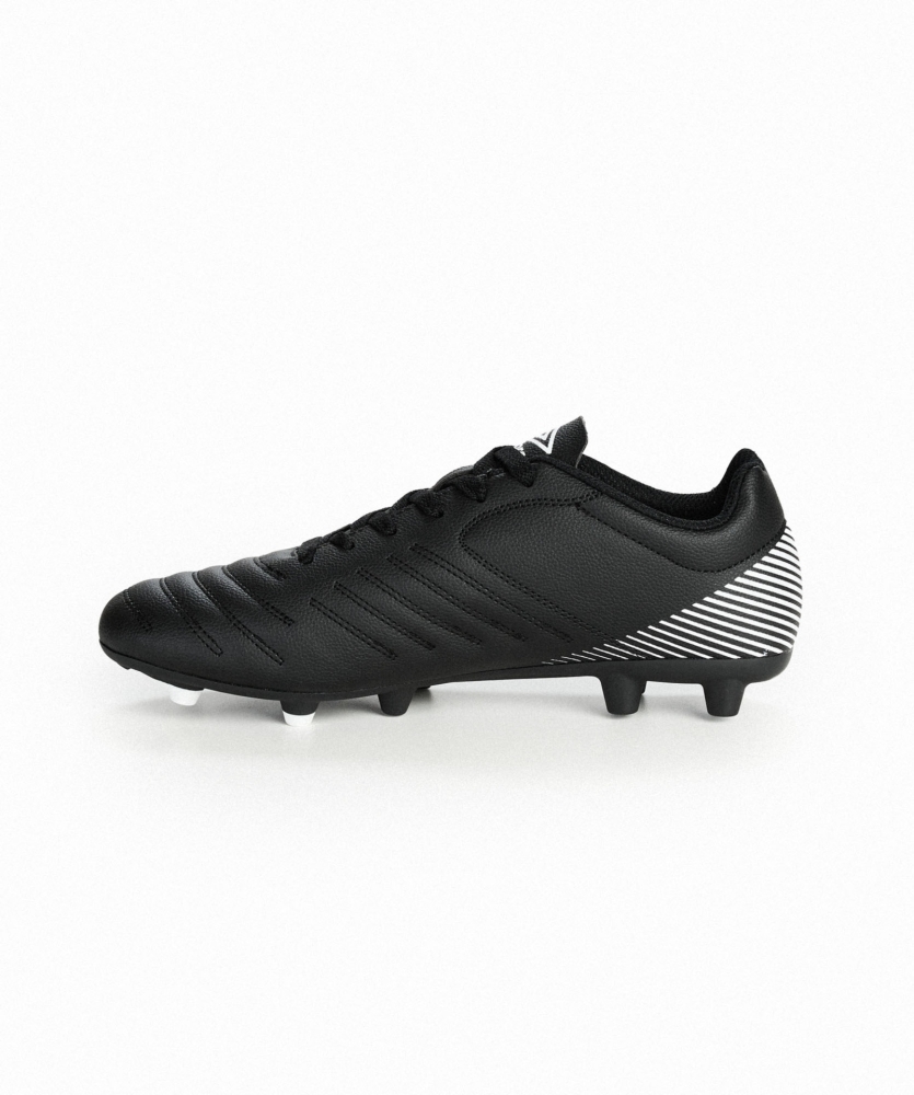 Football boot Umbro Forza II FG Black / White