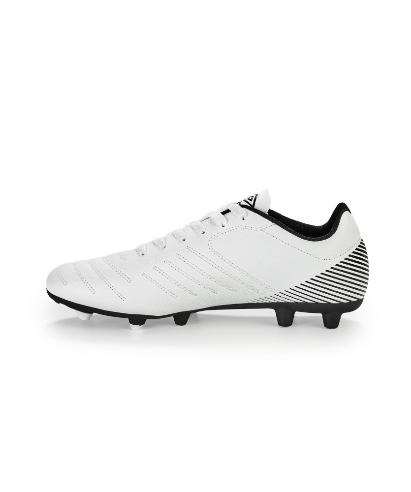 Football boot Umbro Forza II FG White...
