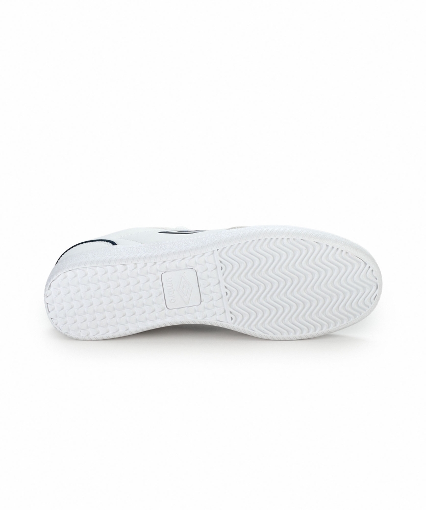 Zapatilla Umbro Whitworth White / Dark Navy / Black