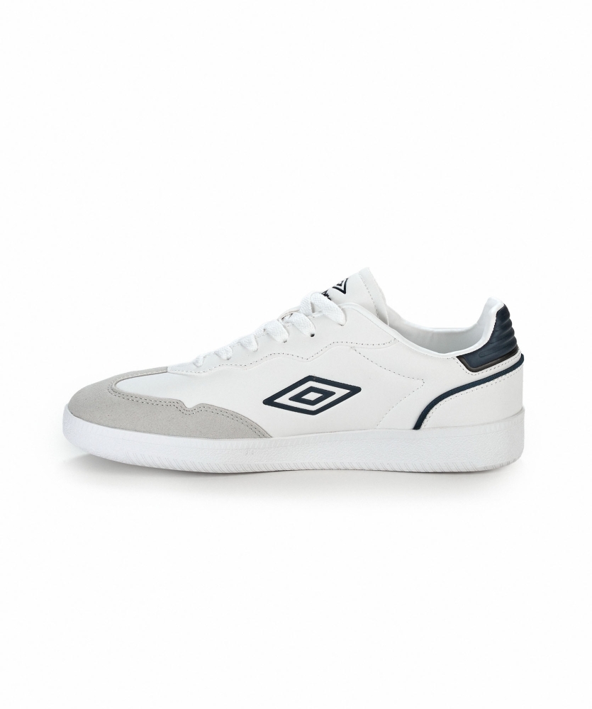 Slipper Umbro Whitworth White / Dark Navy / Black