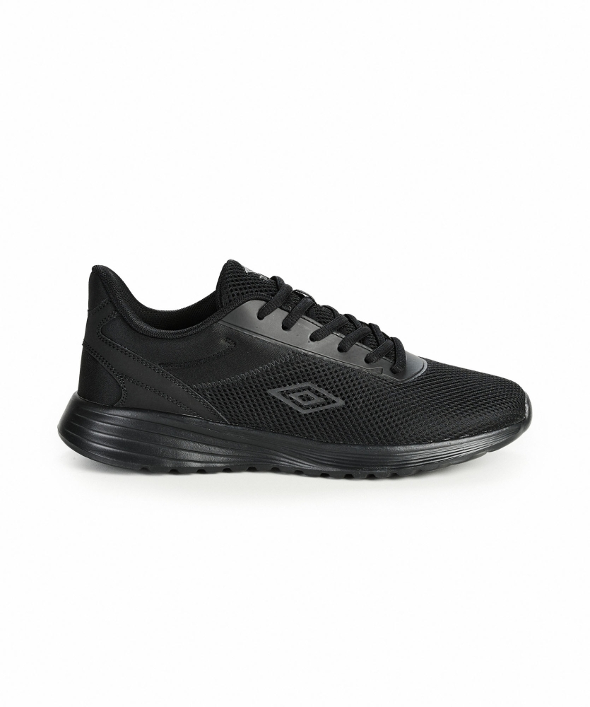 Slipper Umbro Mayford II / BLACK / BLACK