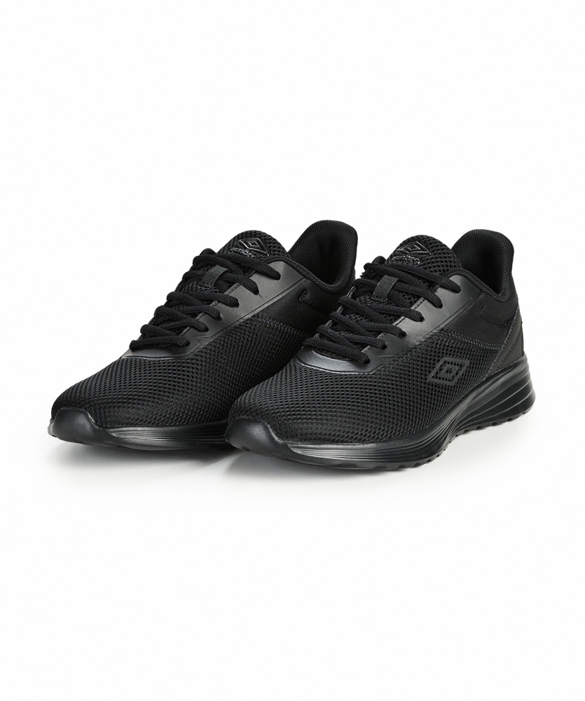 Slipper Umbro Mayford II / BLACK / BLACK